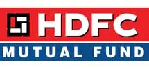 hdfc mutual fund