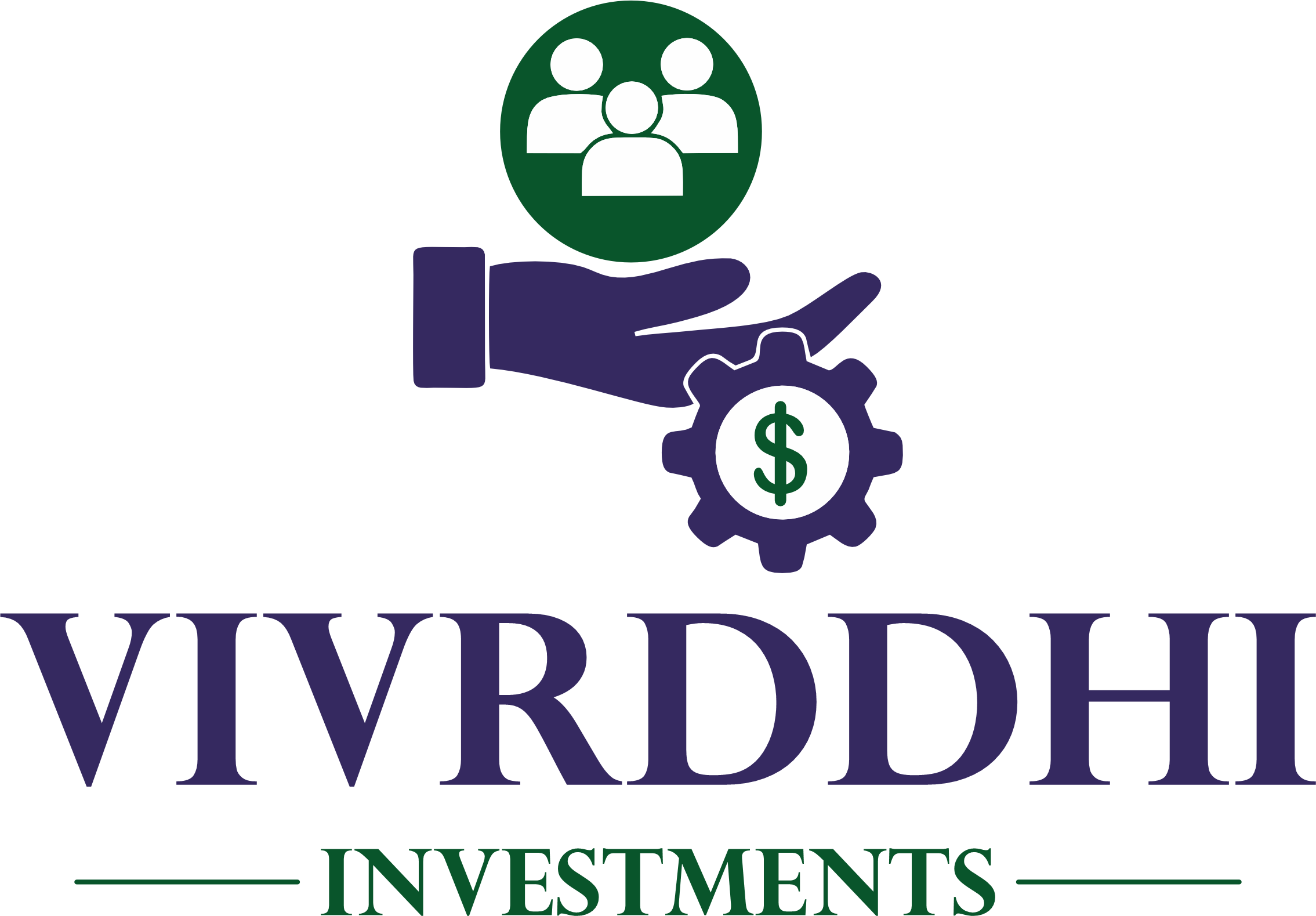 vivrddhiinvestments logo