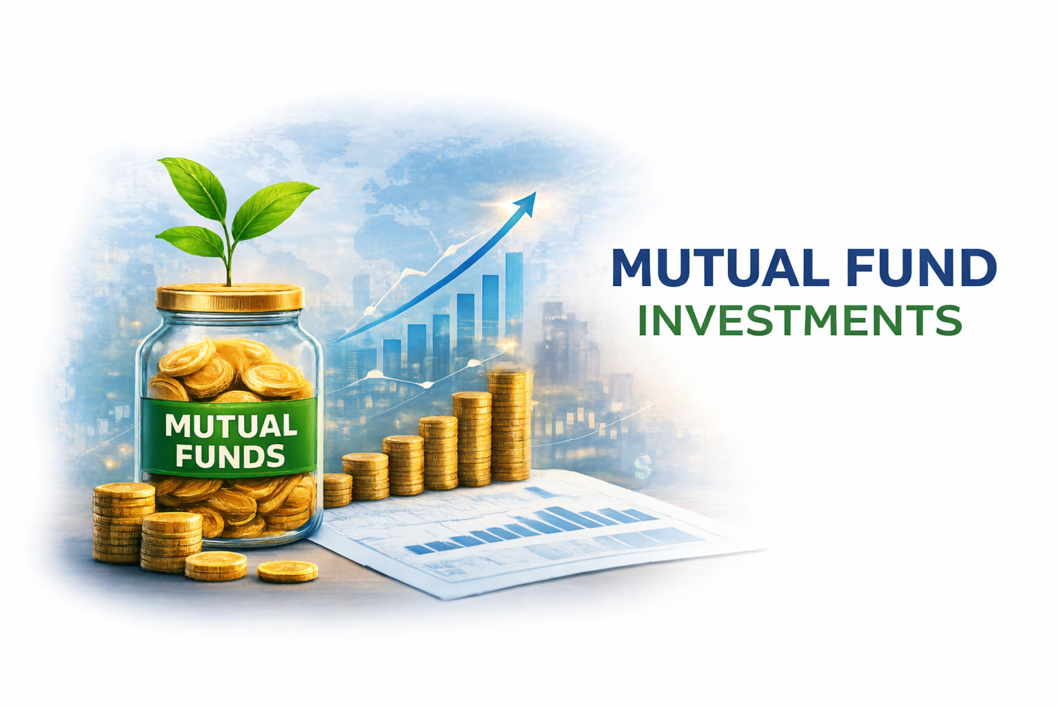 Mutual fund investments