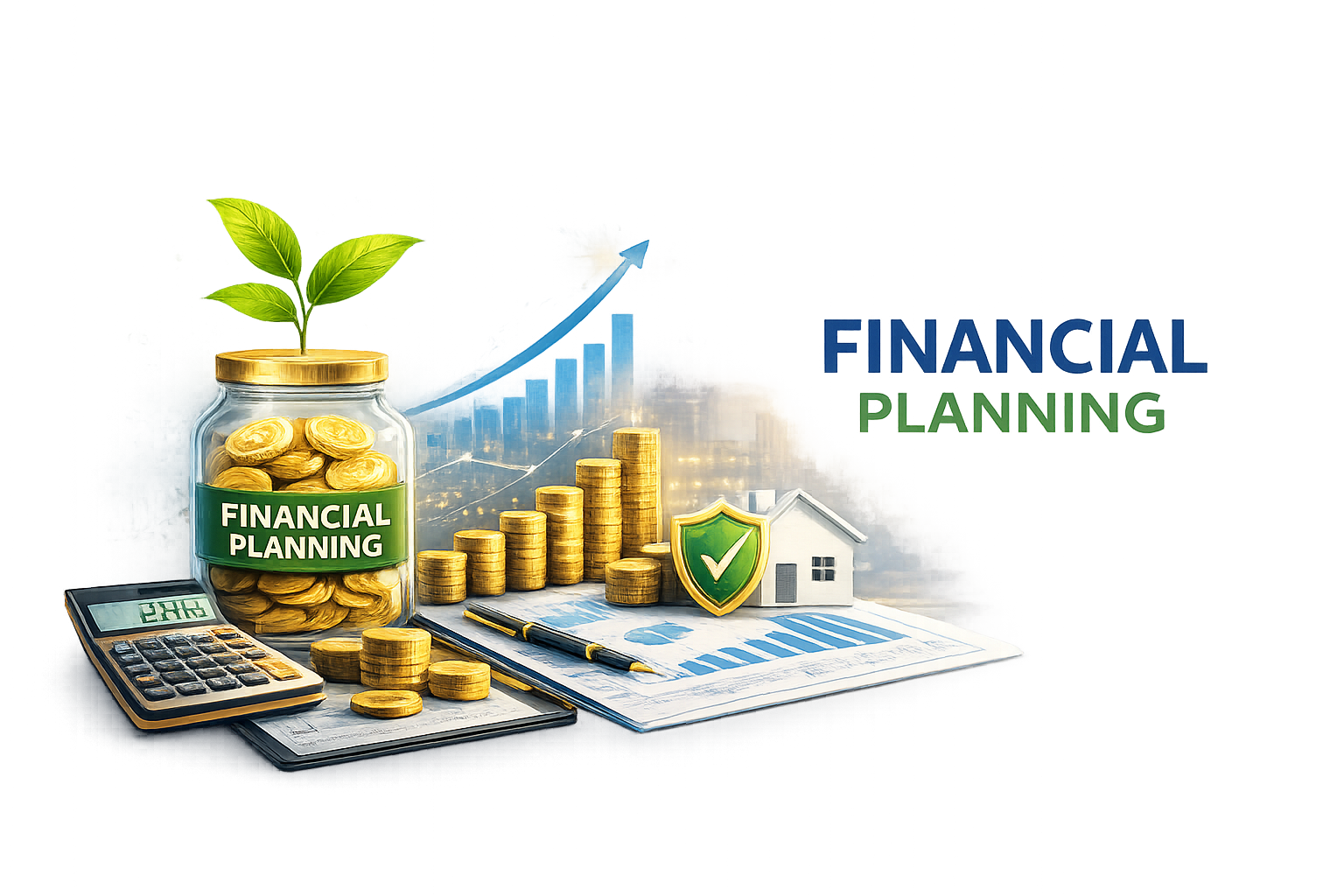 Financial planning services