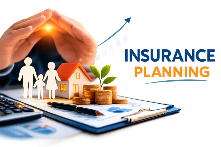 Insurance planning