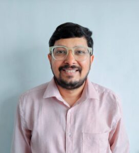 Dhruvil Manani founder of vivrddhi investments