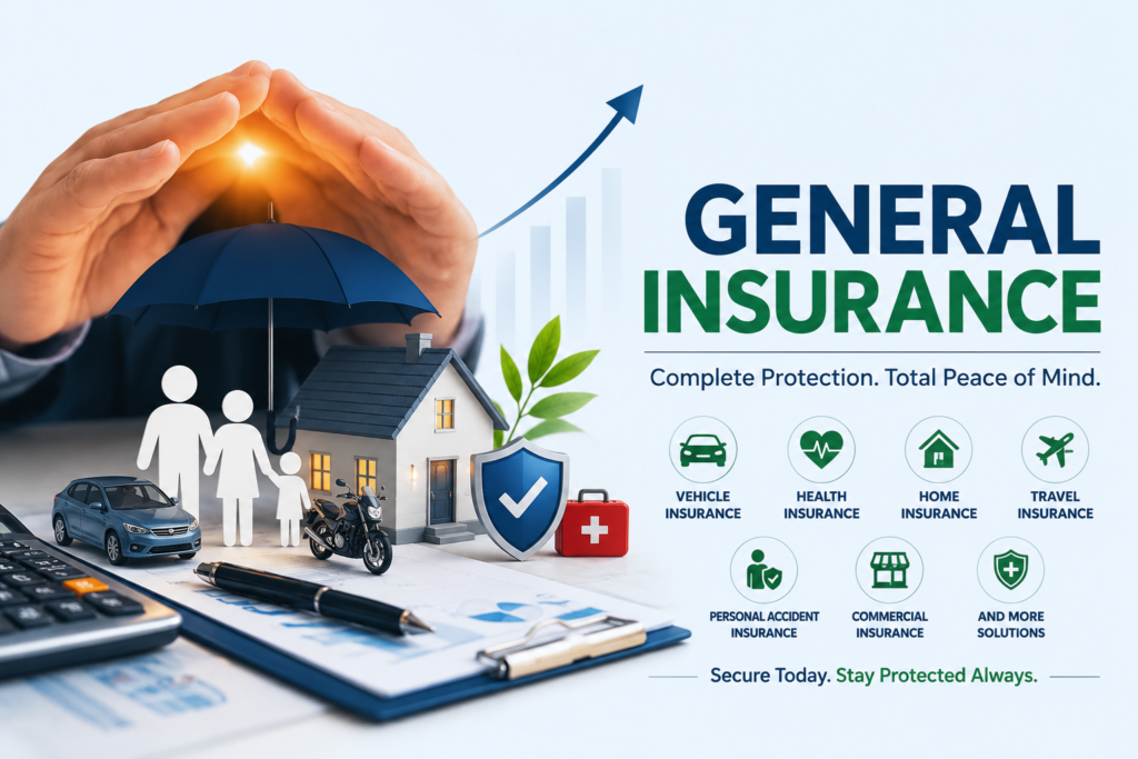 General Insurance Planning