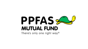PPFAS MUTUAL FUND AMC LOGO